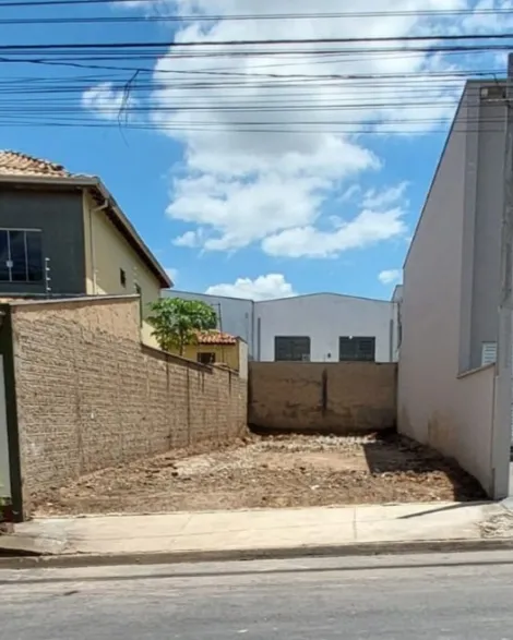 Piracicaba Santa Terezinha Terreno Venda R$199.000,00  Area do terreno 175.09m2 