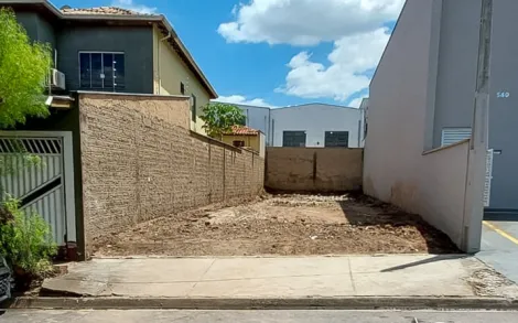 Piracicaba Parque Conceicao Terreno Venda R$195.000,00  Area do terreno 175.00m2 