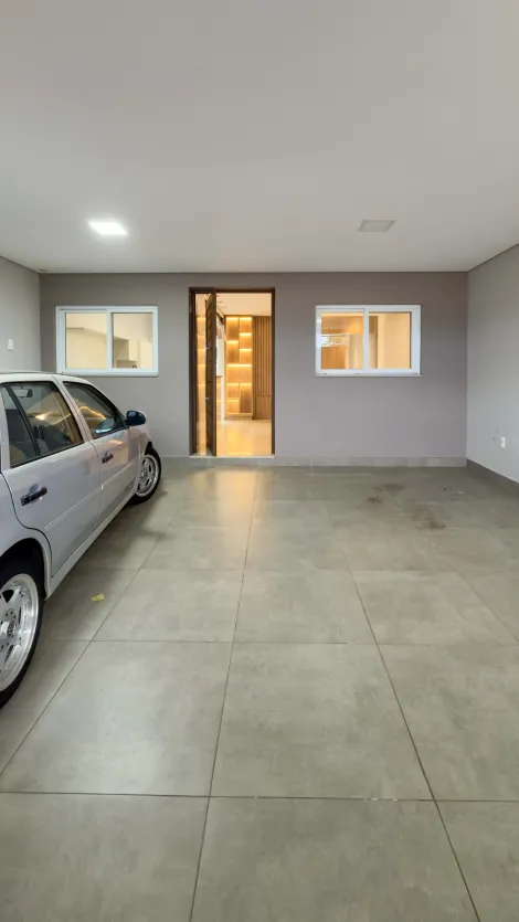 Santa Gertrudes Centro Casa Locacao R$ 3.500,00 2 Dormitorios 2 Vagas Area do terreno 187.50m2 Area construida 152.87m2
