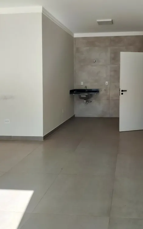Santa Gertrudes Jardim Luciana kitnet Locacao R$ 1.450,00 1 Dormitorio  Area construida 25.00m2