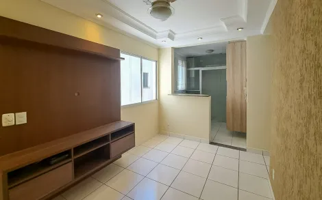 Piracicaba Vila Monteiro Apartamento Venda R$195.000,00 Condominio R$352,00 2 Dormitorios 1 Vaga Area construida 45.95m2
