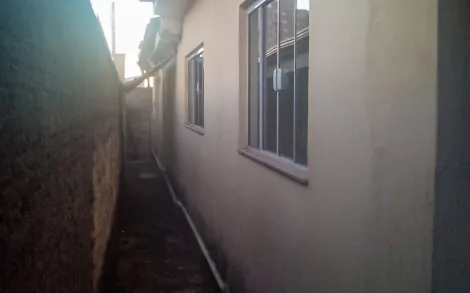Limeira Vila Camargo Casa Venda R$450.000,00 2 Dormitorios 3 Vagas Area do terreno 360.00m2 Area construida 117.68m2