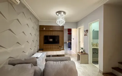 Santa Gertrudes Centro Casa Venda R$689.000,00 Condominio R$520,00 3 Dormitorios 2 Vagas Area do terreno 133.00m2 Area construida 120.00m2