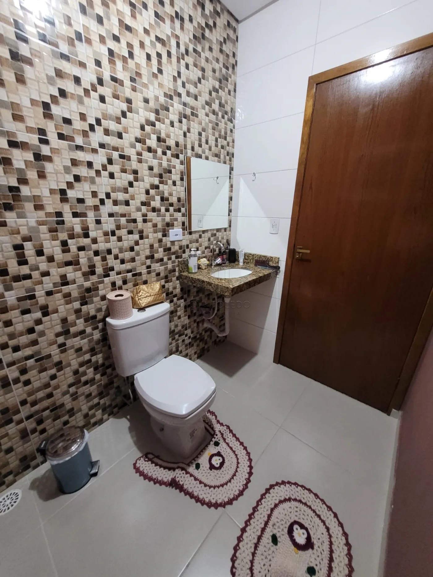 Comprar Casa / Sobrado em S&atilde;o Jos&eacute; dos Campos R$ 575.000,00 - Foto 10