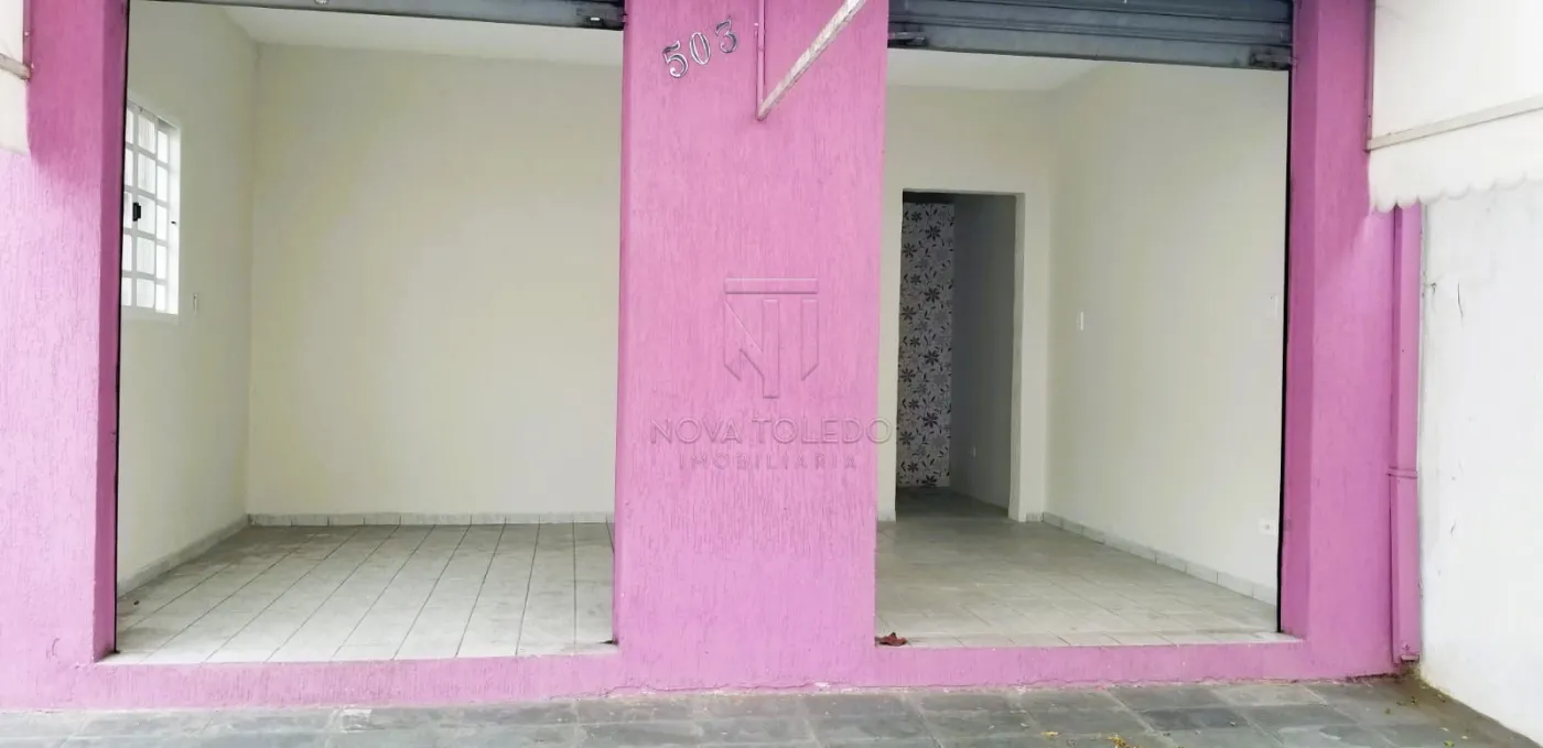 Alugar Comercial / Ponto Comercial em S&atilde;o Jos&eacute; dos Campos R$ 2.500,00 - Foto 3