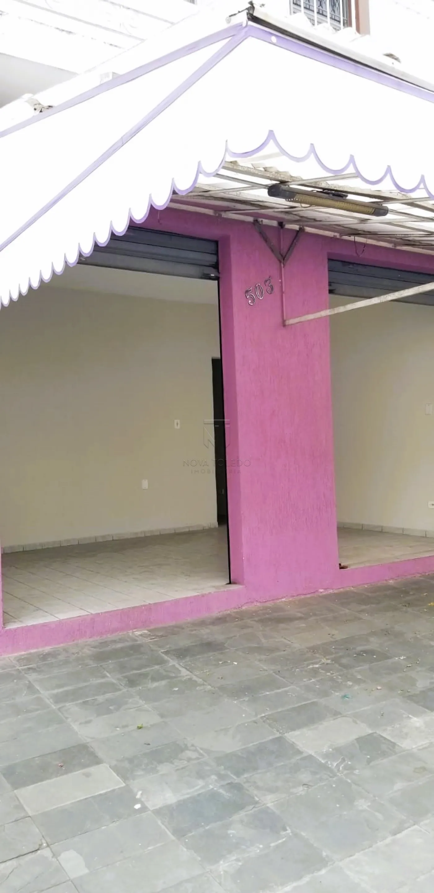 Alugar Comercial / Ponto Comercial em S&atilde;o Jos&eacute; dos Campos R$ 2.500,00 - Foto 4