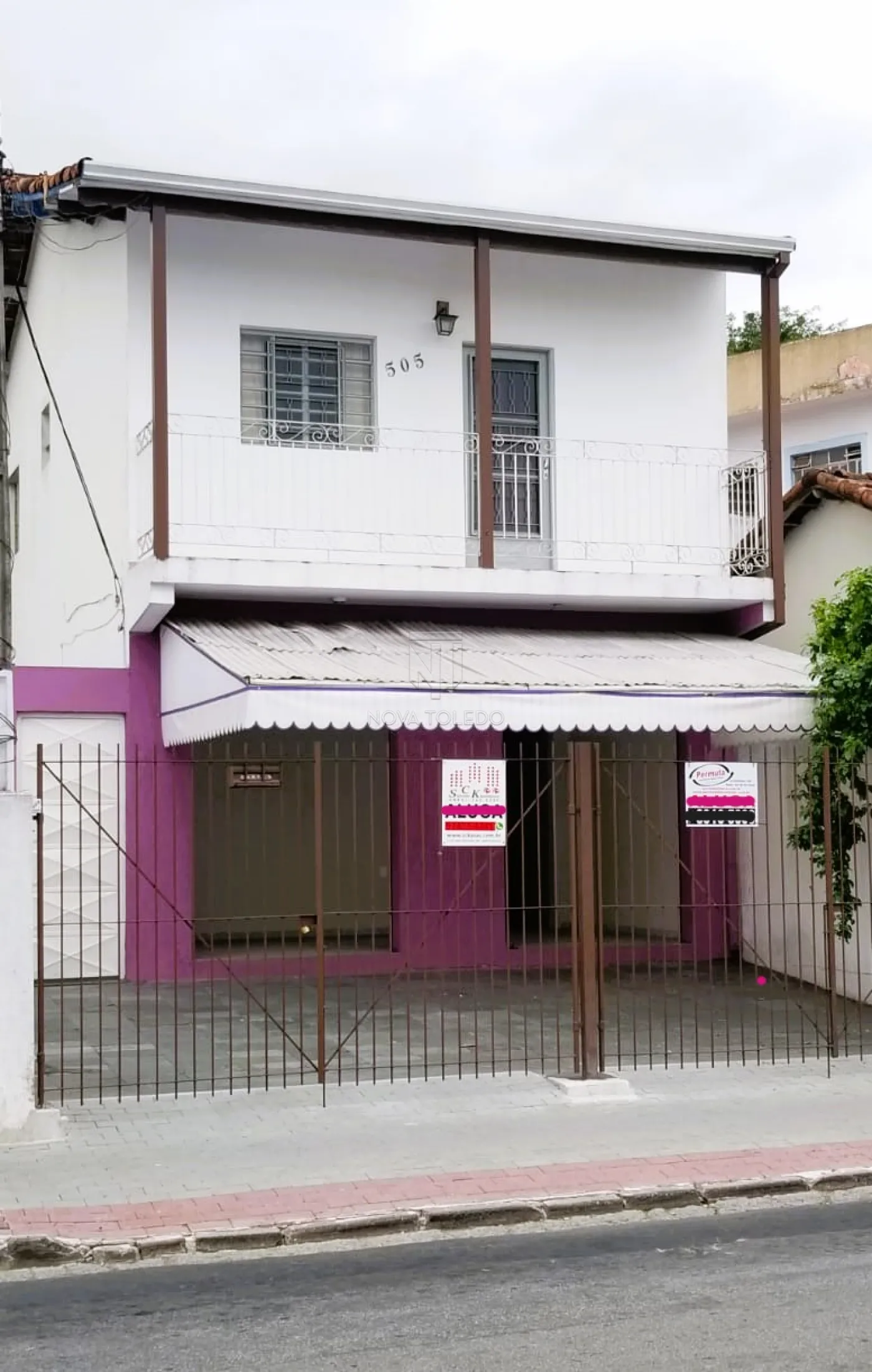 Alugar Comercial / Ponto Comercial em S&atilde;o Jos&eacute; dos Campos R$ 2.500,00 - Foto 14