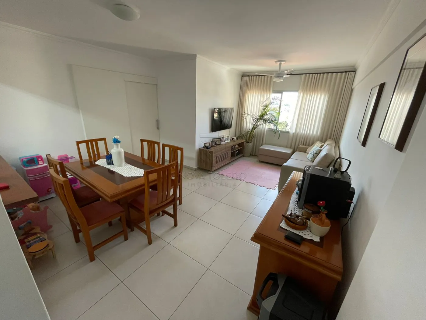 Comprar Apartamento / Padr&atilde;o em S&atilde;o Jos&eacute; dos Campos R$ 460.000,00 - Foto 1