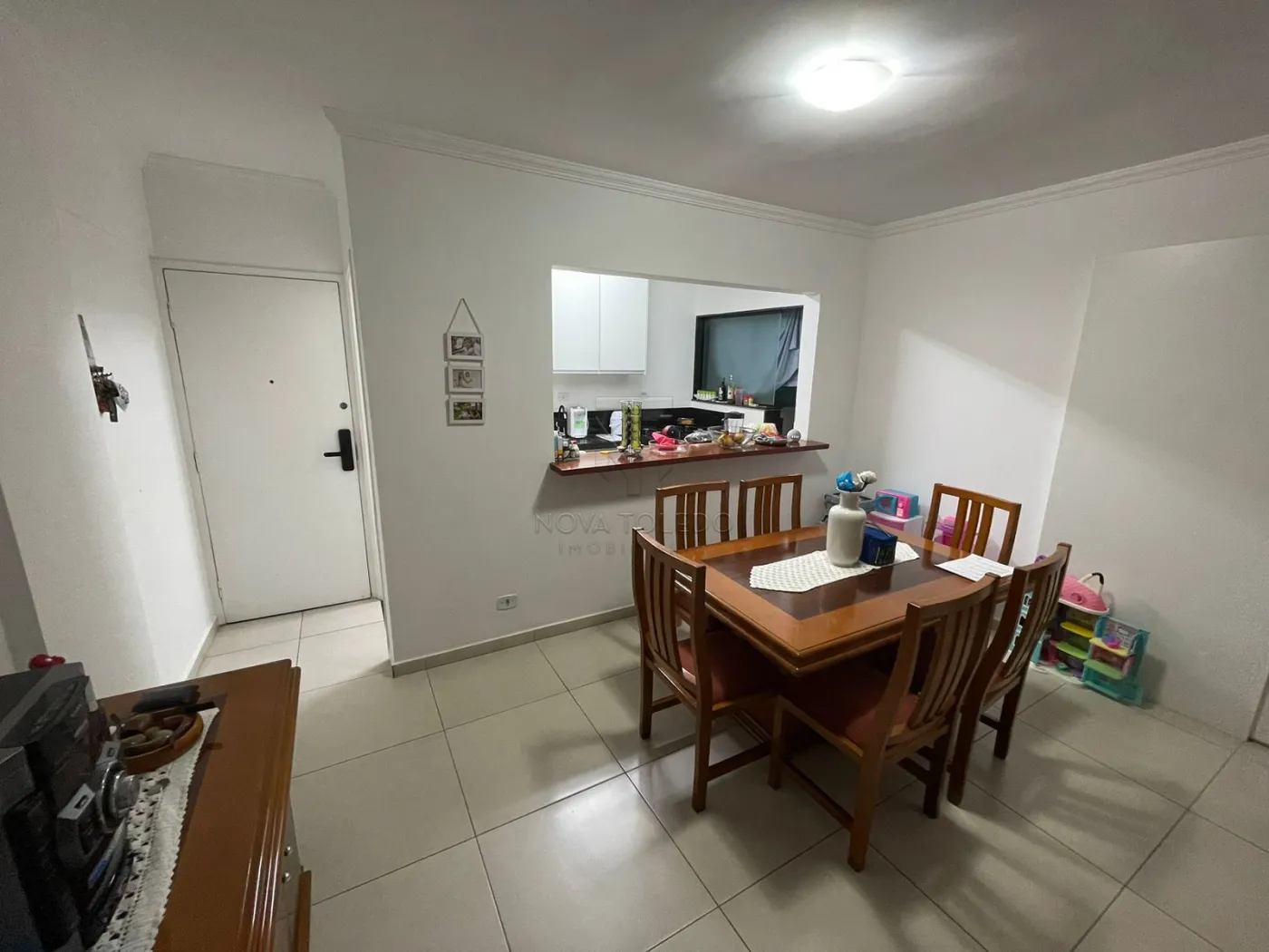 Comprar Apartamento / Padr&atilde;o em S&atilde;o Jos&eacute; dos Campos R$ 460.000,00 - Foto 4