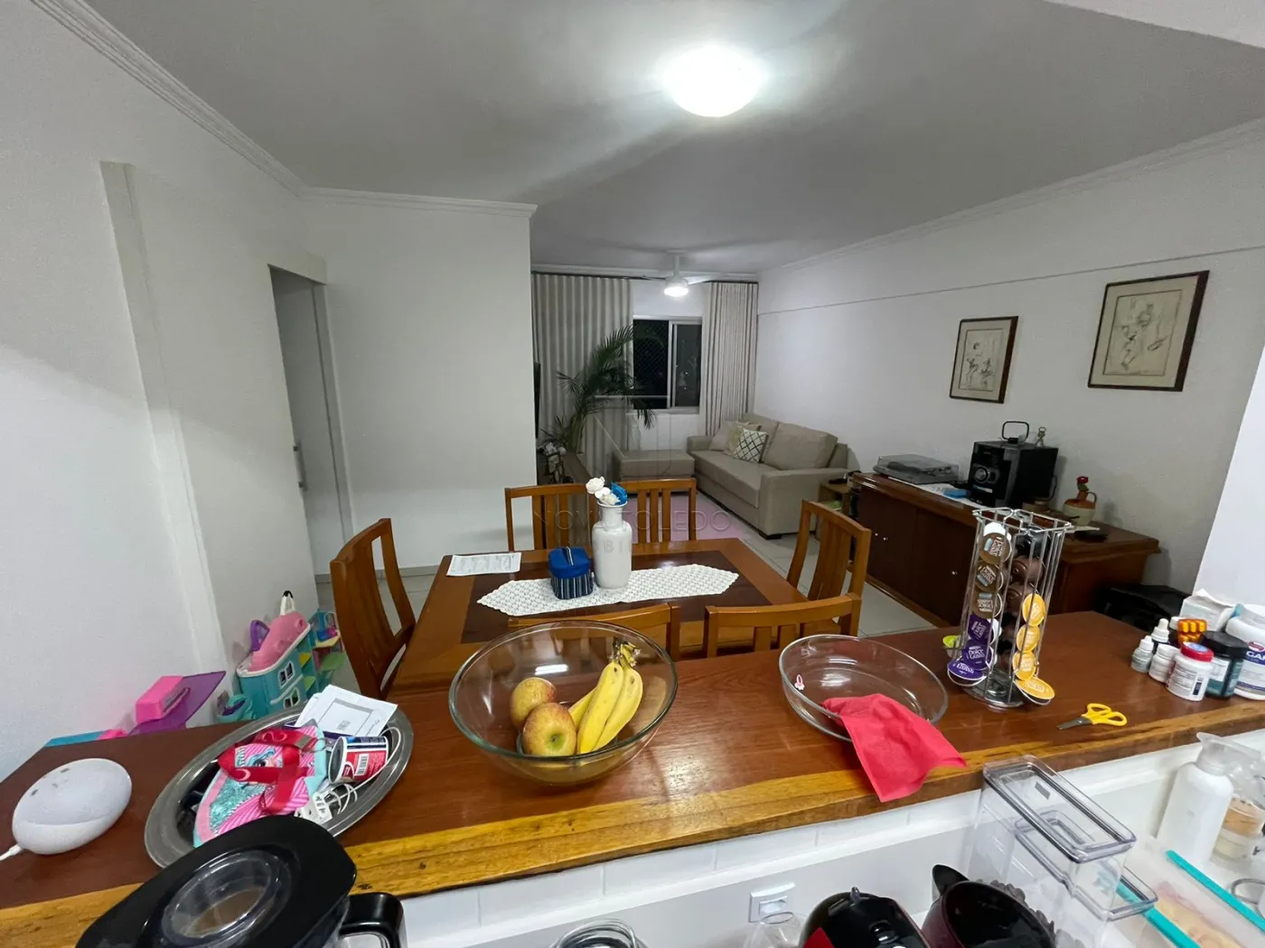 Comprar Apartamento / Padr&atilde;o em S&atilde;o Jos&eacute; dos Campos R$ 460.000,00 - Foto 8