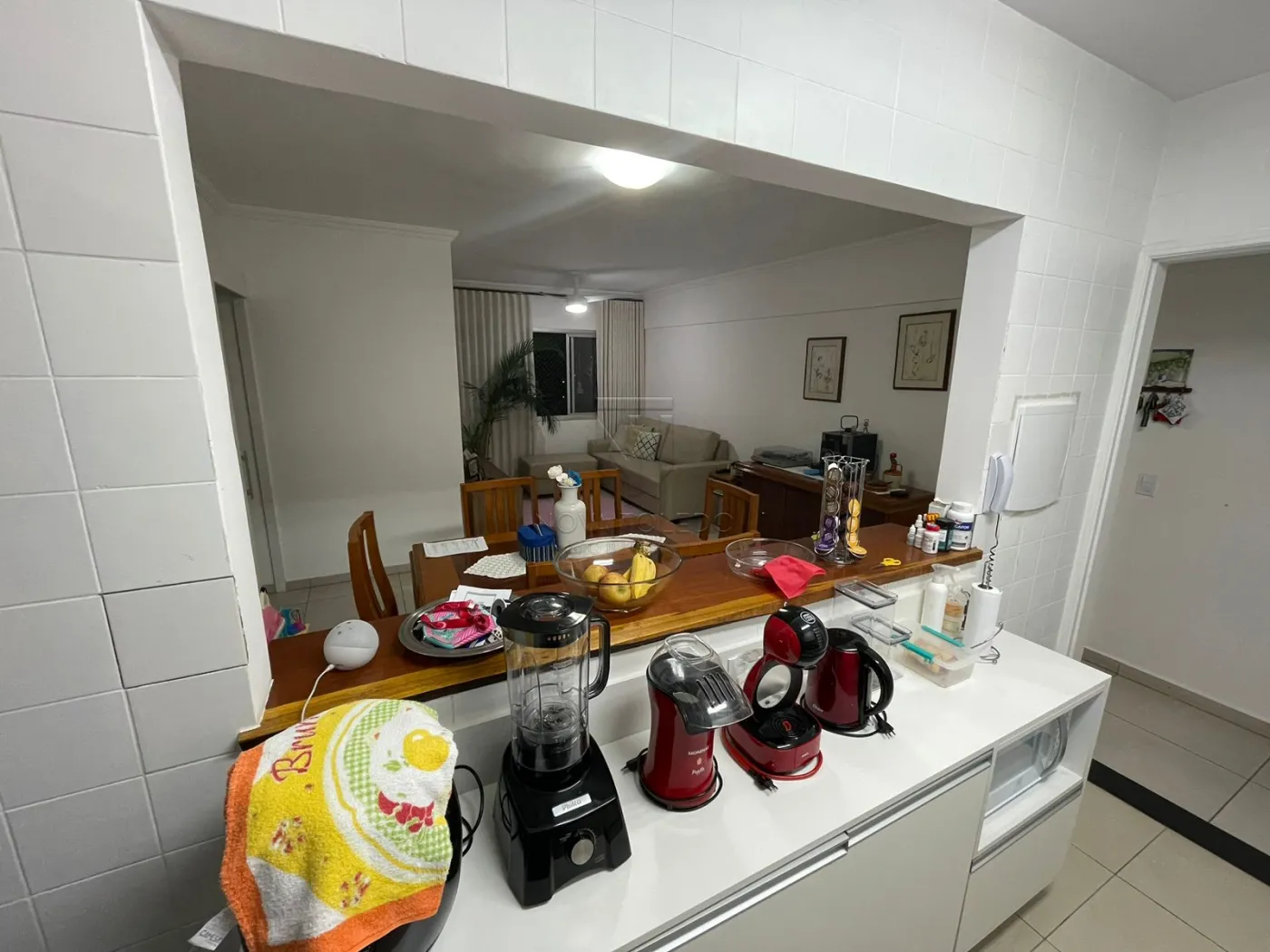 Comprar Apartamento / Padr&atilde;o em S&atilde;o Jos&eacute; dos Campos R$ 460.000,00 - Foto 9