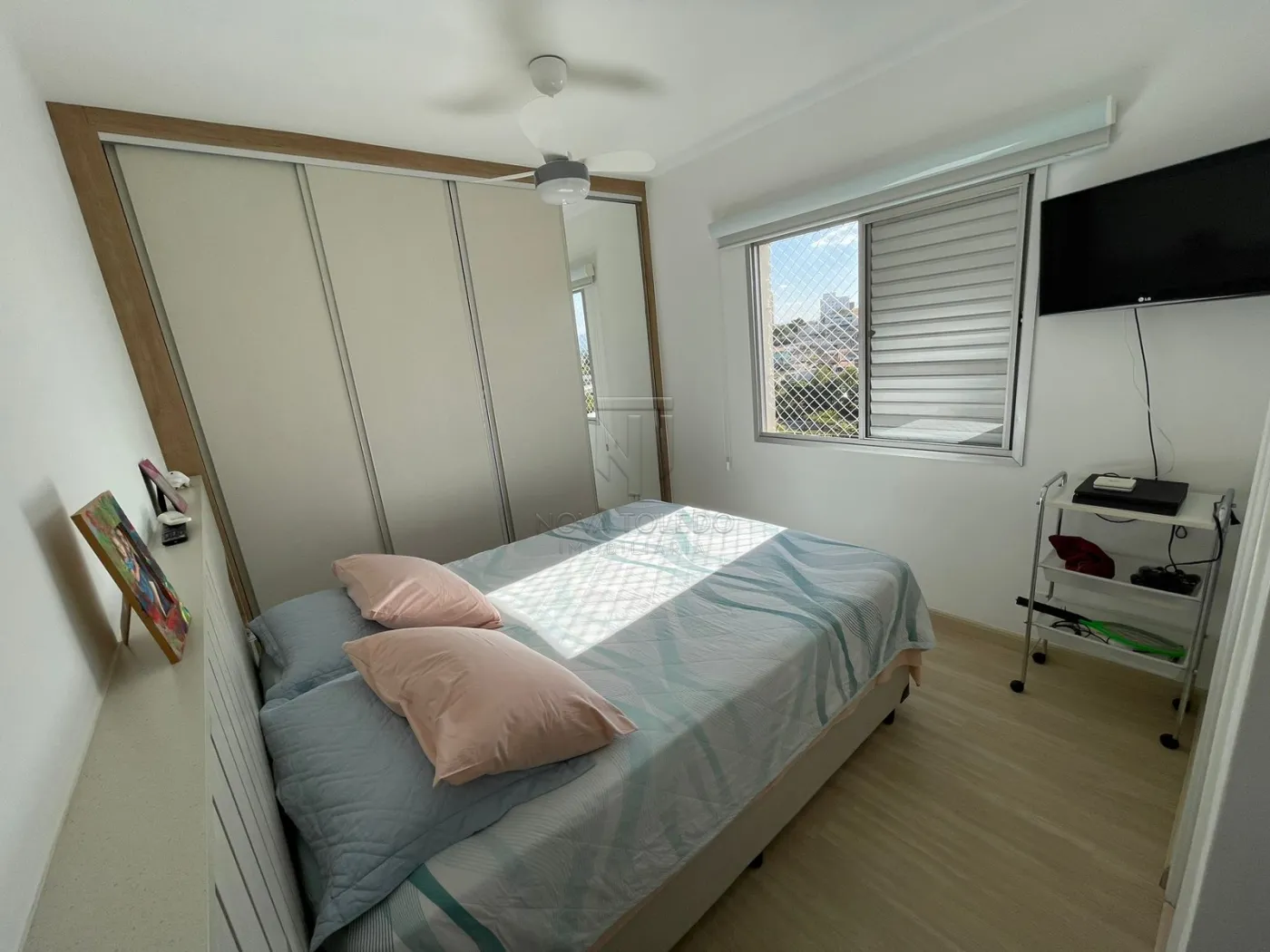 Comprar Apartamento / Padr&atilde;o em S&atilde;o Jos&eacute; dos Campos R$ 460.000,00 - Foto 15