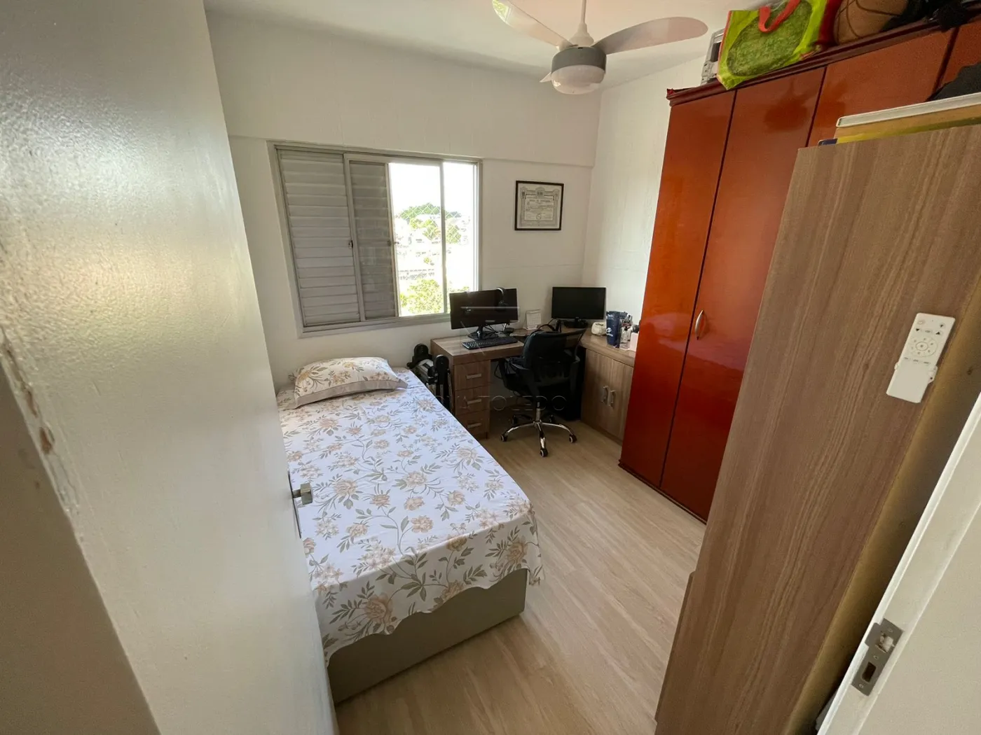 Comprar Apartamento / Padr&atilde;o em S&atilde;o Jos&eacute; dos Campos R$ 460.000,00 - Foto 17