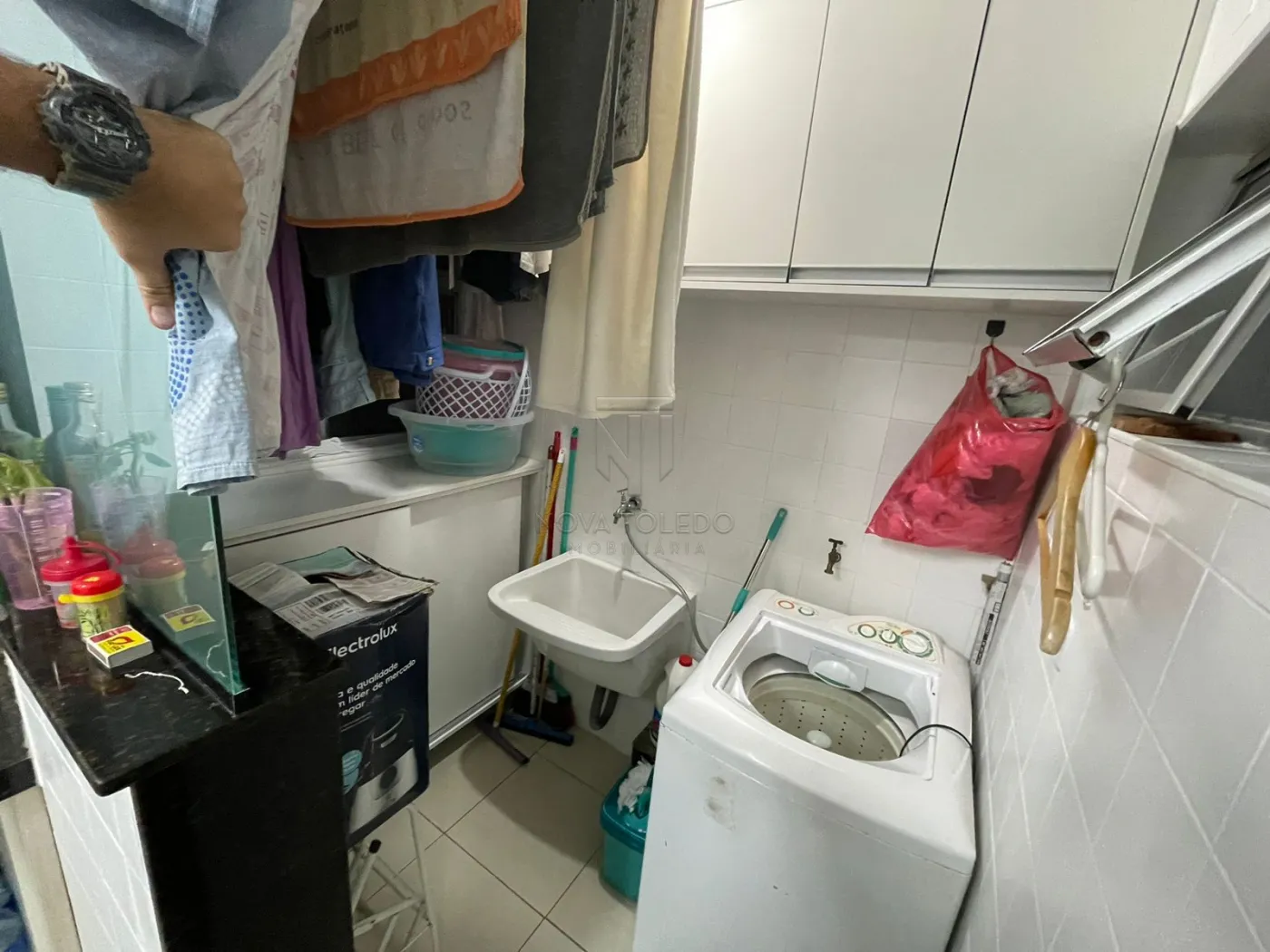 Comprar Apartamento / Padr&atilde;o em S&atilde;o Jos&eacute; dos Campos R$ 460.000,00 - Foto 24