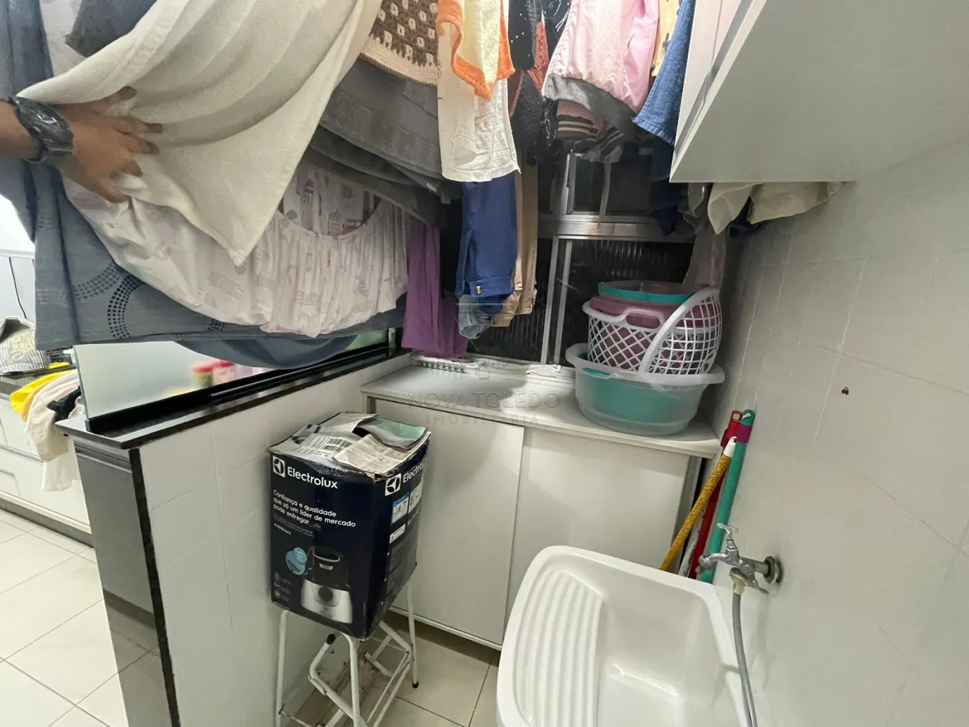 Comprar Apartamento / Padr&atilde;o em S&atilde;o Jos&eacute; dos Campos R$ 460.000,00 - Foto 25