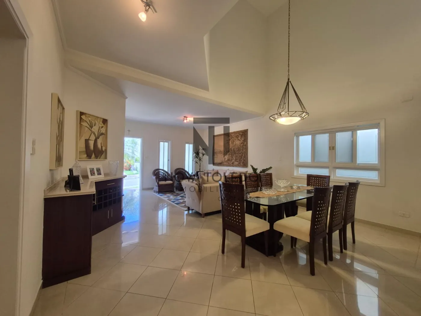 Comprar Casa / Condom&iacute;nio em S&atilde;o Jos&eacute; dos Campos R$ 3.499.000,00 - Foto 2