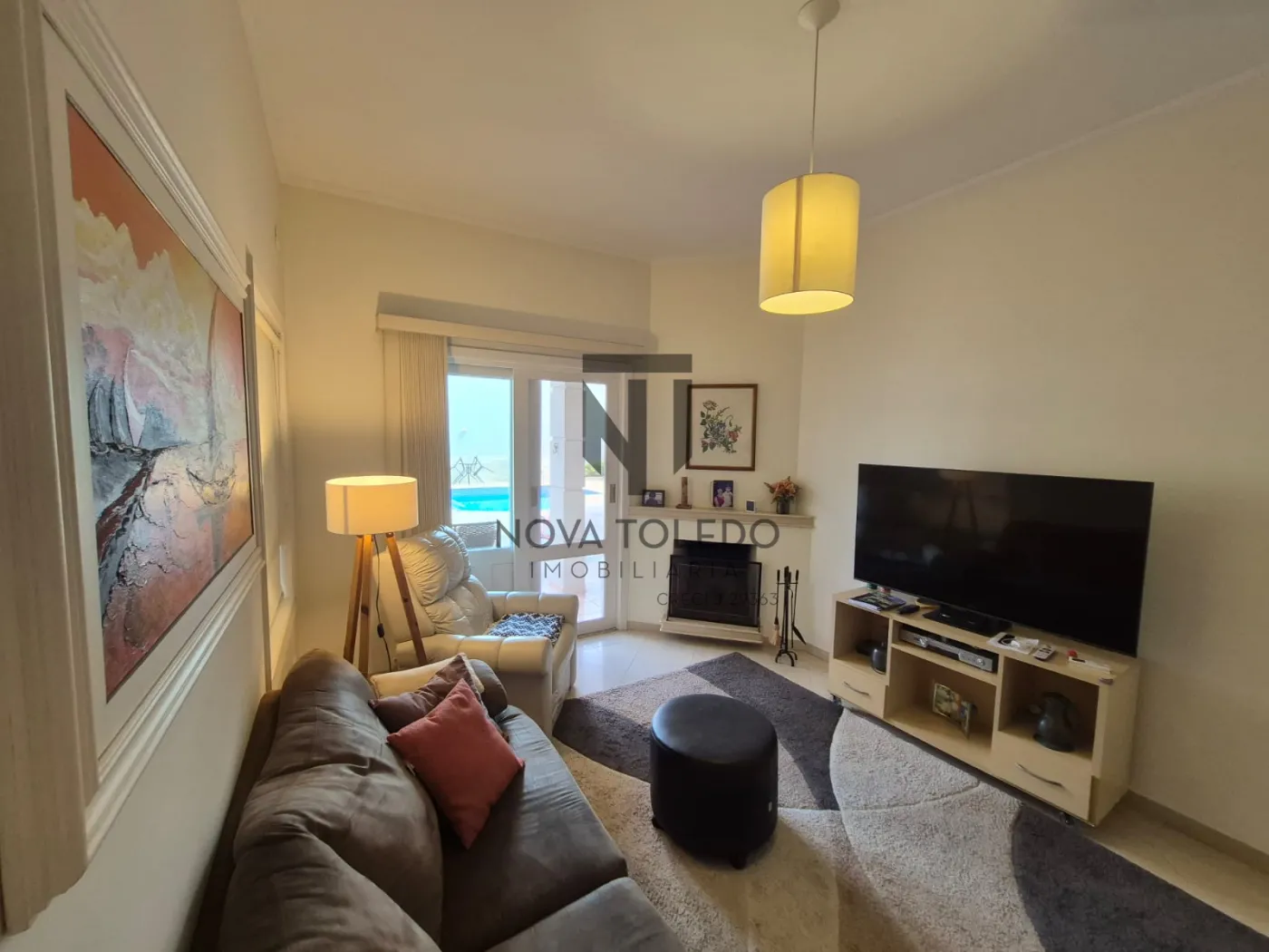 Comprar Casa / Condom&iacute;nio em S&atilde;o Jos&eacute; dos Campos R$ 3.499.000,00 - Foto 7