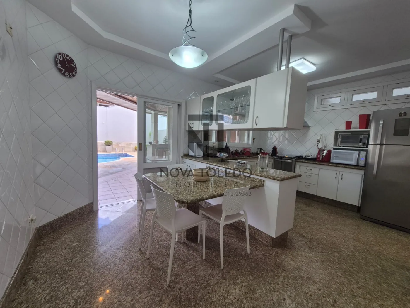 Comprar Casa / Condom&iacute;nio em S&atilde;o Jos&eacute; dos Campos R$ 3.499.000,00 - Foto 9