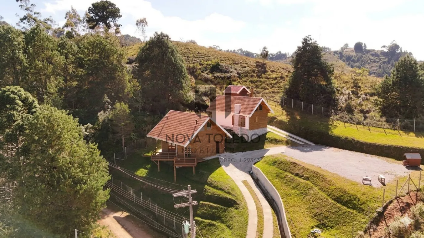 Comprar Casa / Padr&atilde;o em Campos do Jord&atilde;o R$ 1.100.000,00 - Foto 1