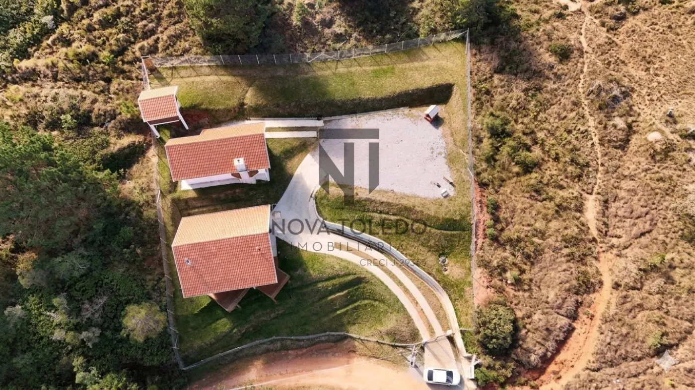 Comprar Casa / Padr&atilde;o em Campos do Jord&atilde;o R$ 1.100.000,00 - Foto 2