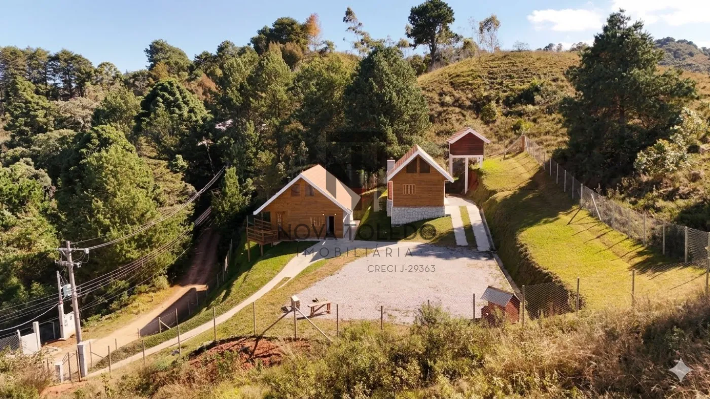 Comprar Casa / Padr&atilde;o em Campos do Jord&atilde;o R$ 1.100.000,00 - Foto 3