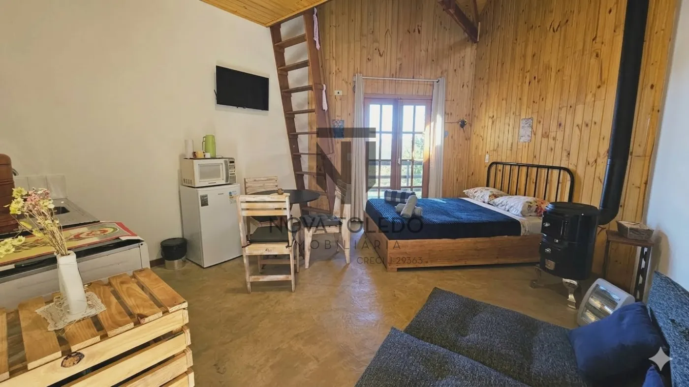 Comprar Casa / Padr&atilde;o em Campos do Jord&atilde;o R$ 1.100.000,00 - Foto 5