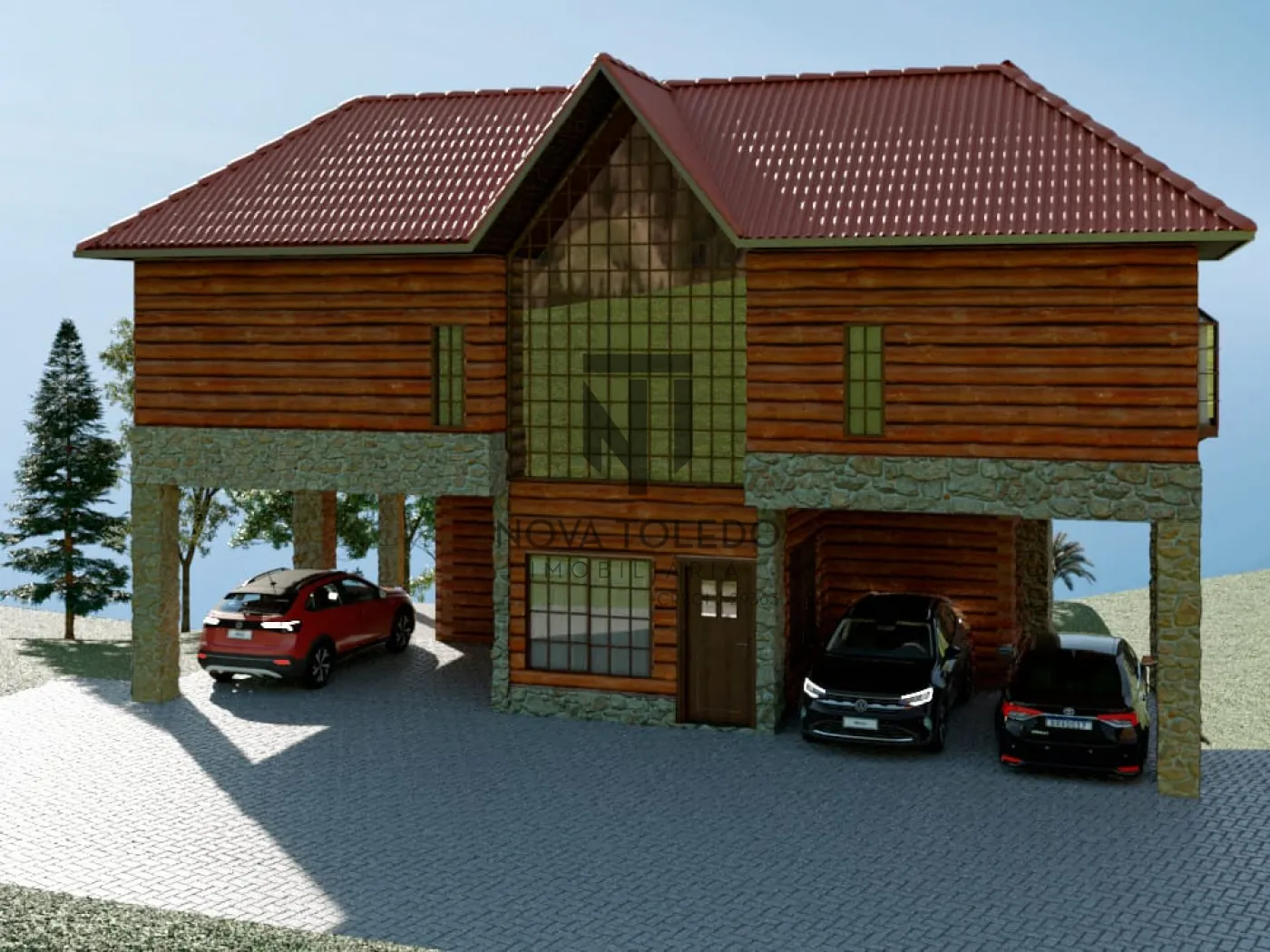 Comprar Casa / Padr&atilde;o em Campos do Jord&atilde;o R$ 1.100.000,00 - Foto 13