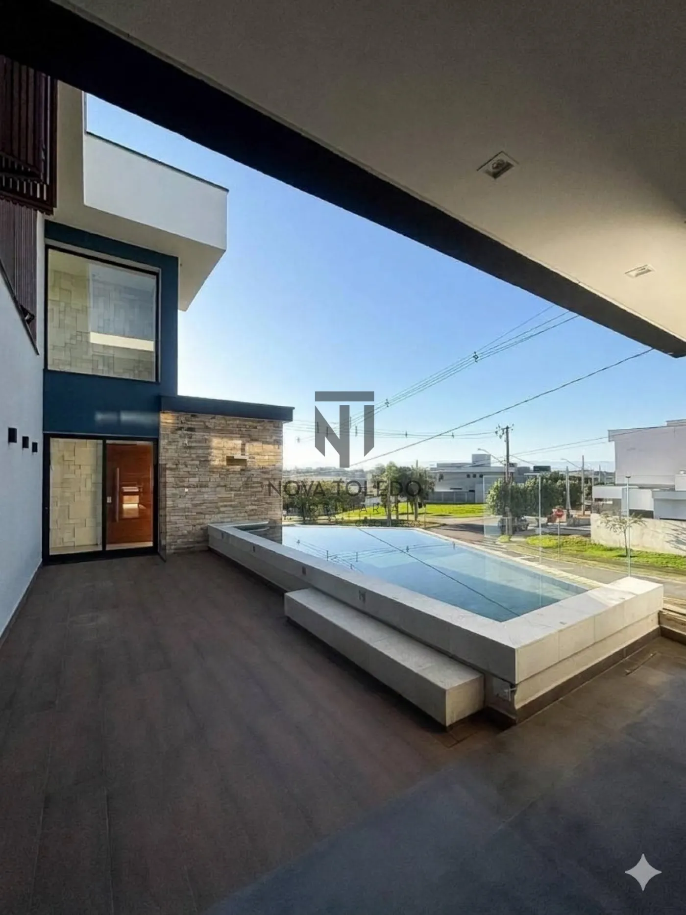 Alugar Casa / Condom&iacute;nio em Taubat&eacute; R$ 11.000,00 - Foto 7