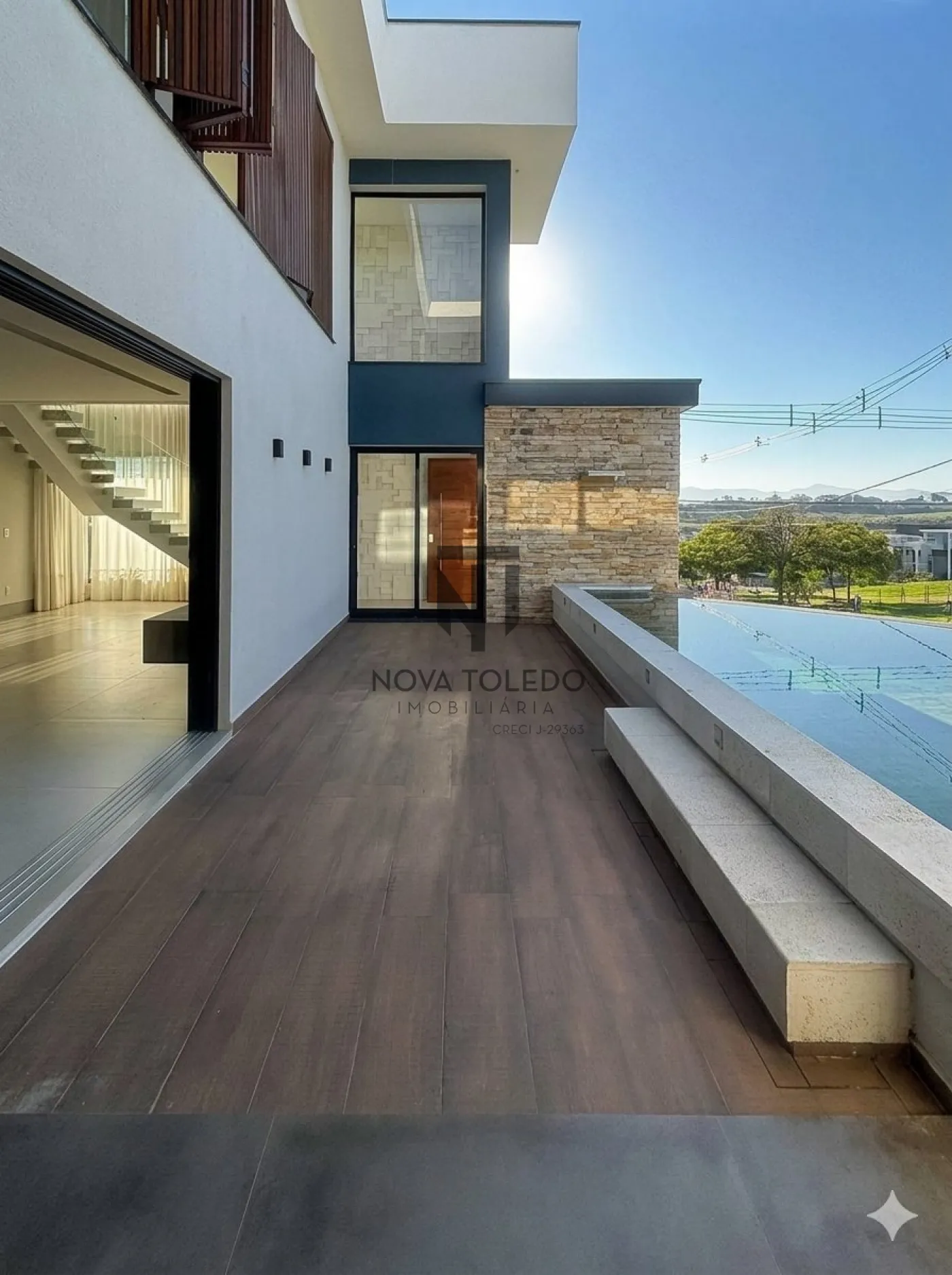 Alugar Casa / Condom&iacute;nio em Taubat&eacute; R$ 11.000,00 - Foto 9