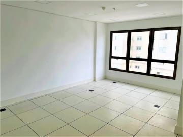 Sao Jose dos Campos Condominio Royal Park Comercial Locacao R$ 4.800,00 Condominio R$405,28  1 Vaga Area construida 33.00m2