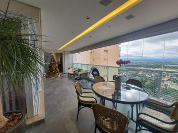 Sao Jose dos Campos Jardim das Colinas Apartamento Venda R$2.850.000,00 Condominio R$1.360,00 3 Dormitorios 3 Vagas 