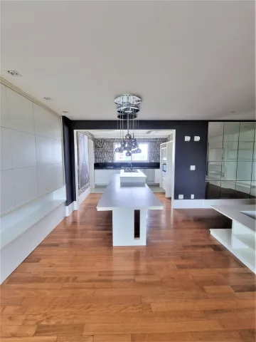 Sao Jose dos Campos Parque Residencial Aquarius Apartamento Venda R$1.795.000,00 Condominio R$820,00 3 Dormitorios 3 Vagas 