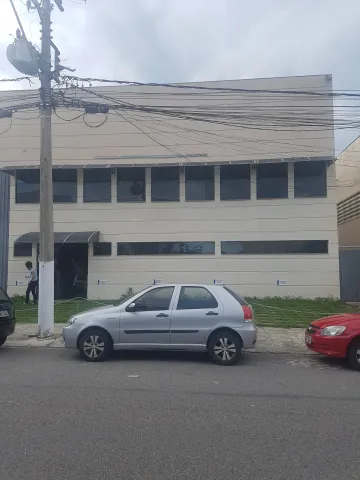 Sao Jose dos Campos Eldorado Comercial Locacao R$ 33.000,00 Condominio R$950,00  8 Vagas Area do terreno 1000.00m2 Area construida 749.00m2