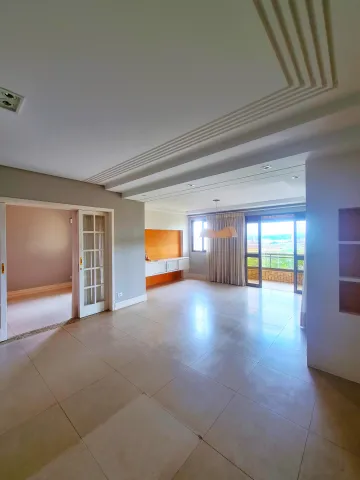Sao Jose dos Campos Parque Residencial Aquarius Apartamento Venda R$2.800.000,00 Condominio R$1.380,00 4 Dormitorios 3 Vagas 