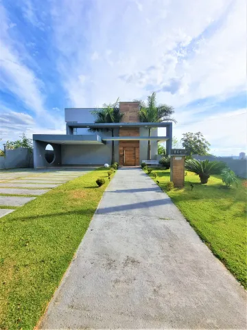 Jacarei Rio Comprido Casa Venda R$2.750.000,00 Condominio R$475,00 5 Dormitorios 10 Vagas Area do terreno 1000.00m2 Area construida 650.00m2