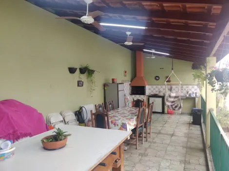 Sao Jose dos Campos Bosque dos Eucaliptos Casa Venda R$650.000,00 4 Dormitorios 2 Vagas Area do terreno 250.00m2 Area construida 230.00m2