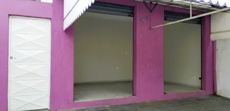 Sao Jose dos Campos Jardim Paulista Estabelecimento Venda R$605.000,00  2 Vagas Area do terreno 180.00m2 Area construida 90.00m2