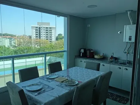 Jacarei Jardim California Apartamento Venda R$695.000,00 Condominio R$553,00 2 Dormitorios 1 Vaga 