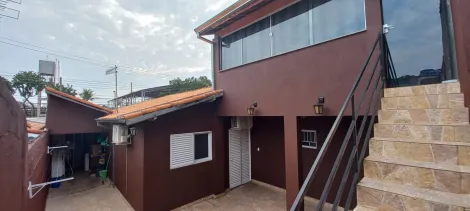 Sao Jose dos Campos Conjunto Residencial Trinta e Um de Marco Casa Venda R$530.000,00 3 Dormitorios 2 Vagas Area do terreno 150.00m2 Area construida 70.00m2