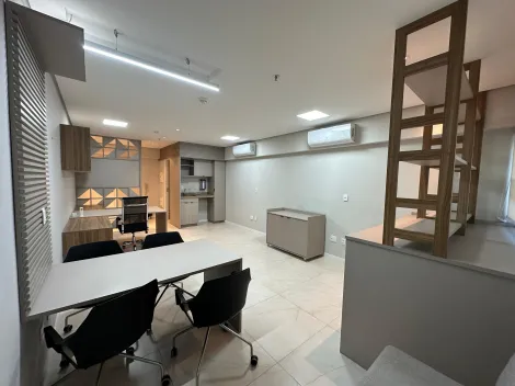 Sao Jose dos Campos Jardim Aquarius Comercial Venda R$450.000,00 Condominio R$464,39 Area construida 35.63m2