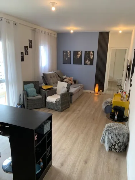 Jacarei Pagador de Andrade Apartamento Locacao R$ 2.700,00 Condominio R$380,00 1 Dormitorio 1 Vaga 