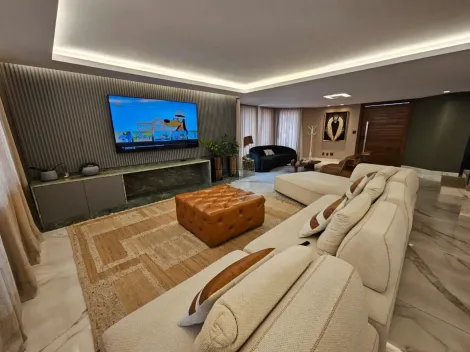 Sao Jose dos Campos Jardim Aquarius Casa Locacao R$ 25.000,00 Condominio R$985,00 3 Dormitorios 2 Vagas Area do terreno 530.00m2 Area construida 345.00m2
