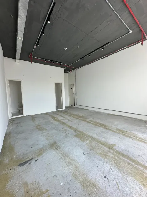 Sao Jose dos Campos Jardim das Colinas Comercial Venda R$365.000,00 Condominio R$512,21  1 Vaga Area construida 37.00m2