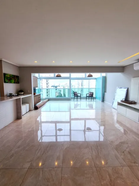 Sao Jose dos Campos Jardim Apolo Apartamento Venda R$1.850.000,00 Condominio R$1.050,00 3 Dormitorios 2 Vagas 