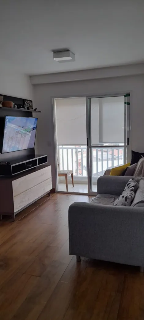 Sao Jose dos Campos Parque Residencial Flamboyant Apartamento Venda R$385.000,00 Condominio R$320,00 2 Dormitorios 1 Vaga 