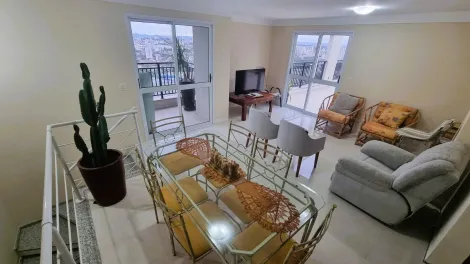 Sao Jose dos Campos Jardim Aquarius Apartamento Venda R$2.000.000,00 Condominio R$930,00 4 Dormitorios 3 Vagas 