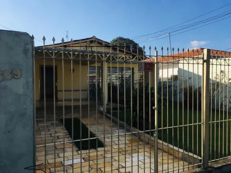 Sao Jose dos Campos Centro Casa Venda R$1.065.000,00 3 Dormitorios 3 Vagas Area do terreno 640.00m2 Area construida 209.00m2