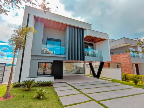 Sao Jose dos Campos Condominio Residencial Alphaville II Casa Venda R$6.500.000,00 Condominio R$800,00 5 Dormitorios 4 Vagas Area do terreno 540.00m2 Area construida 470.00m2