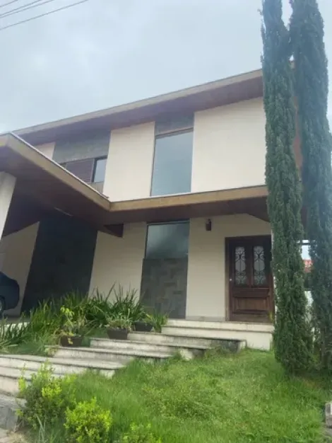 Sao Jose dos Campos Condominio Residencial Mantiqueira Casa Venda R$1.550.000,00 Condominio R$400,00 4 Dormitorios 2 Vagas Area do terreno 250.00m2 Area construida 240.00m2