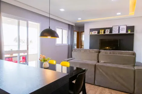 Sao Jose dos Campos Conjunto Residencial Trinta e Um de Marco Apartamento Venda R$600.000,00 Condominio R$450,00 2 Dormitorios 2 Vagas 